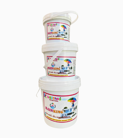 RAINKING Moisture Guard